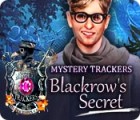 لعبة  Mystery Trackers: Blackrow's Secret