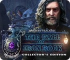 لعبة  Mystery Trackers: The Fall of Iron Rock Collector's Edition