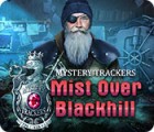 لعبة  Mystery Trackers: Mist Over Blackhill