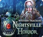 لعبة  Mystery Trackers: Nightsville Horror