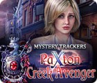 لعبة  Mystery Trackers: Paxton Creek Avenger