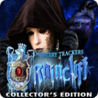 لعبة  Mystery Trackers: Raincliff Collector's Edition