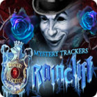 لعبة  Mystery Trackers: Raincliff