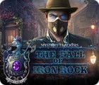 لعبة  Mystery Trackers: The Fall of Iron Rock