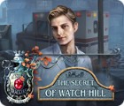 لعبة  Mystery Trackers: The Secret of Watch Hill