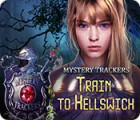 لعبة  Mystery Trackers: Train to Hellswich
