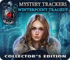 لعبة  Mystery Trackers: Winterpoint Tragedy Collector's Edition