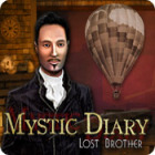 لعبة  Mystic Diary: Lost Brother
