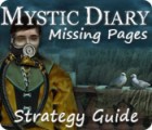 لعبة  Mystic Diary: Missing Pages Strategy Guide