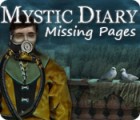 لعبة  Mystic Diary: Missing Pages