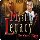 لعبة  Mystic Legacy: The Great Ring