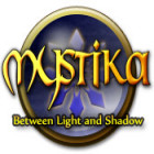 لعبة  Mystika: Between Light and Shadow