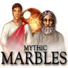 لعبة  Mythic Marbles