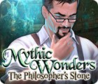 لعبة  Mythic Wonders: The Philosopher's Stone