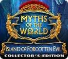 لعبة  Myths of the World: Island of Forgotten Evil Collector's Edition