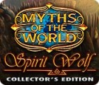 لعبة  Myths of the World: Spirit Wolf Collector's Edition