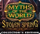 لعبة  Myths of the World: Stolen Spring Collector's Edition