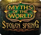 لعبة  Myths of the World: Stolen Spring