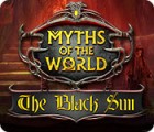 لعبة  Myths of the World: The Black Sun