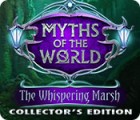 لعبة  Myths of the World: The Whispering Marsh Collector's Edition