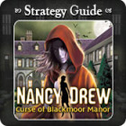 لعبة  Nancy Drew - Curse of Blackmoor Manor Strategy Guide