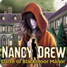 لعبة  Nancy Drew - Curse of Blackmoor Manor