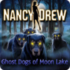 لعبة  Nancy Drew: Ghost Dogs of Moon Lake