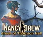 لعبة  Nancy Drew: Ghost of Thornton Hall