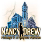 لعبة  Nancy Drew: Message in a Haunted Mansion