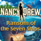 لعبة  Nancy Drew: Ransom of the Seven Ships