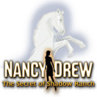 لعبة  Nancy Drew: Secret of Shadow Ranch