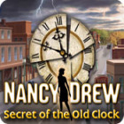 لعبة  Nancy Drew - Secret Of The Old Clock