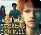 لعبة  Nancy Drew: Secrets Can Kill Remastered