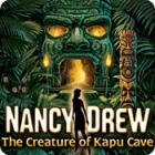 لعبة  Nancy Drew: The Creature of Kapu Cave