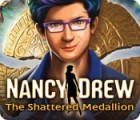 لعبة  Nancy Drew: The Shattered Medallion