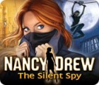 لعبة  Nancy Drew: The Silent Spy