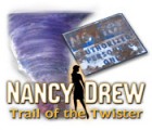 لعبة  Nancy Drew: Trail of the Twister