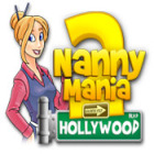 لعبة  Nanny Mania 2