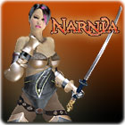 لعبة  Narnia 3 Dress Up Game