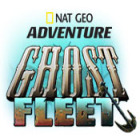 لعبة  Nat Geo Adventure: Ghost Fleet
