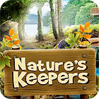 لعبة  Nature's Keepers