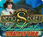 لعبة  Nemo's Secret: The Nautilus Strategy Guide