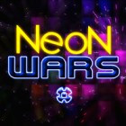 لعبة  Neon Wars