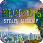 لعبة  Neopolis: Stolen Memory