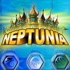 لعبة  Neptunia