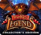 لعبة  Nevertales: Legends Collector's Edition
