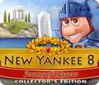 لعبة  New Yankee 8: Journey of Odysseus Collector's Edition