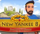 لعبة  New Yankee 8: Journey of Odysseus