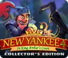 لعبة  New Yankee in King Arthur's Court 4 Collector's Edition