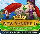 لعبة  New Yankee in King Arthur's Court 5 Collector's Edition
